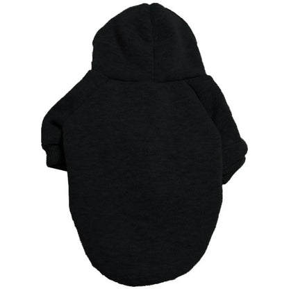 Manteau pour Chien - DogHoodies™ - Noir
