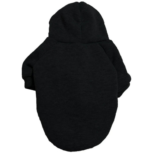 Manteau pour Chien - DogHoodies™ - Noir