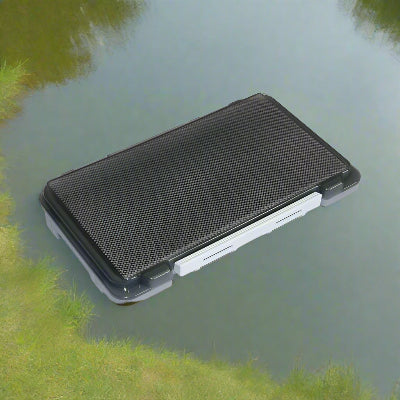 Boite a Peche - FlyBox Max™ - Gris Foncé