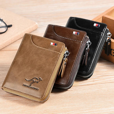 Portefeuille -SecureCardWallet™