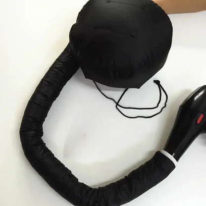 Bonnet de séchage - LuminaHood™