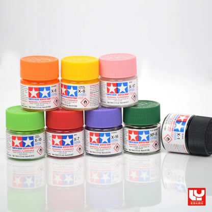 Peinture Acrylique - AquaGlossPaint™