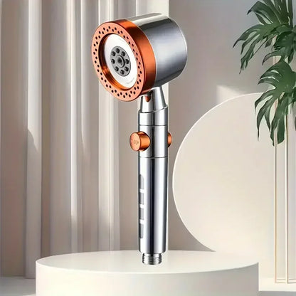 Pomme De Douche - HighPressureShowerHead™