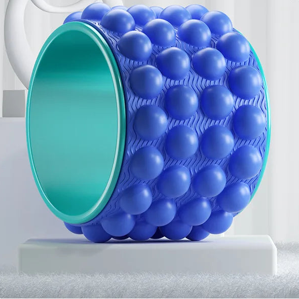 Roue de Yoga - FlexiWheel™