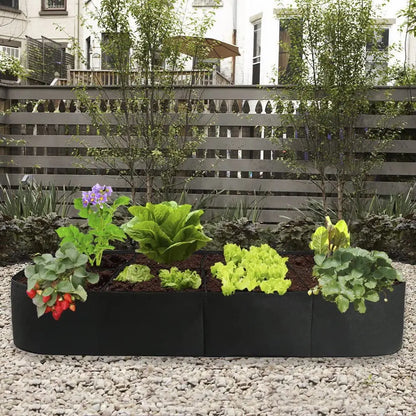 Sac de Plantation - GardenPlantingBag™ - 8 poches