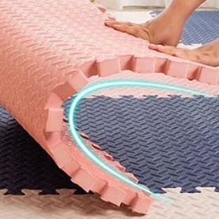 Tapis pour enfant – SoftStep™