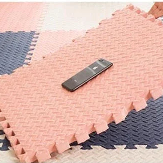 Tapis pour enfant – SoftStep™