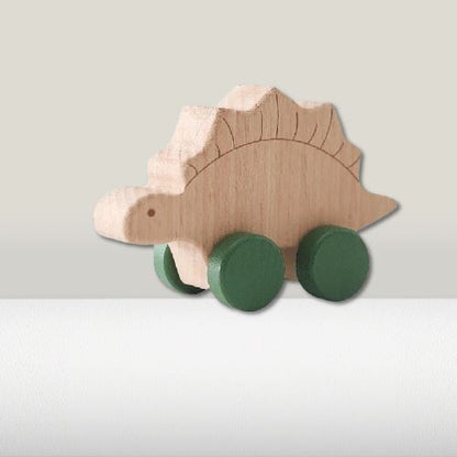 Non-toxicBabyWoodToys™
