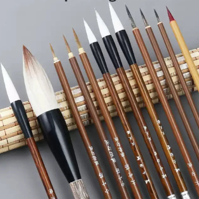 Pinceaux - InkBreeze™