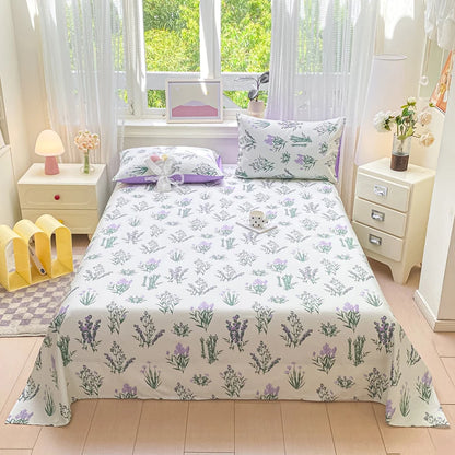 Drap de lit - PureCotton™