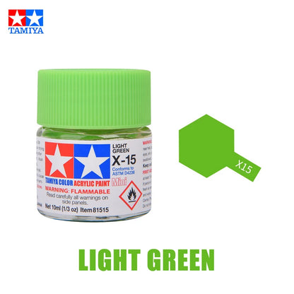 Peinture Acrylique - AquaGlossPaint™