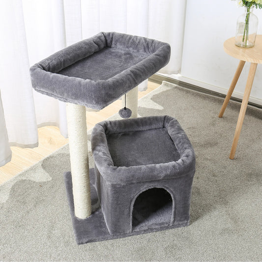 CozyCondo™ - Gris