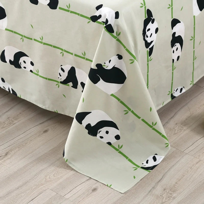 Drap Plat - CottonPrintSheet™