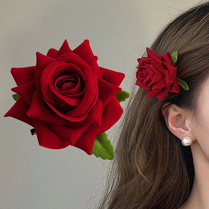 RoseFlower™ - Rouge