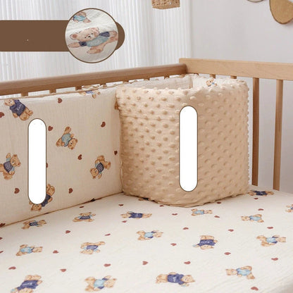 ModuCocon™ - Tresse de Lit