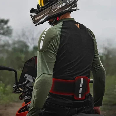 MotorcycleSoftArmor™- Vert