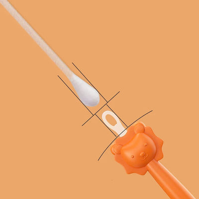 Produits bebe - DuoClean Baby™ - Orange