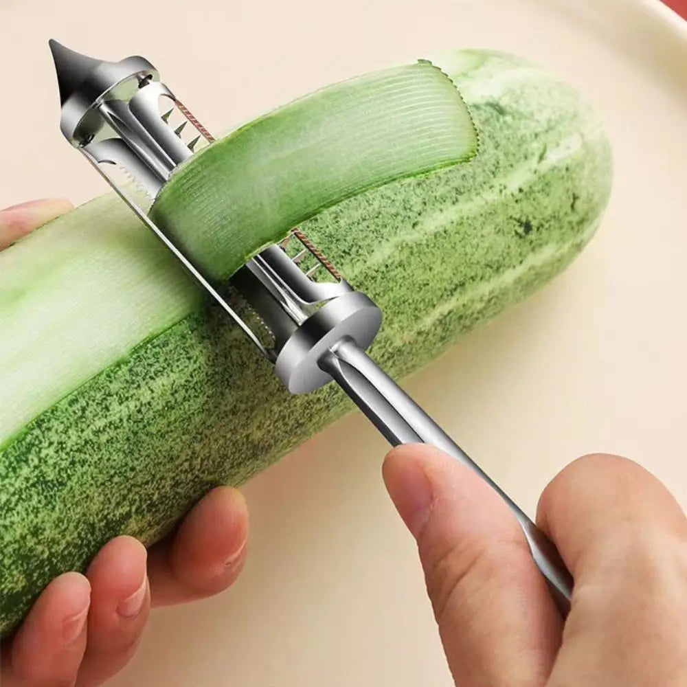 EPLUCHE LEGUME - PeelPro™