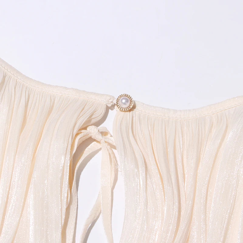 Robe Courte Femme - LaceVine™