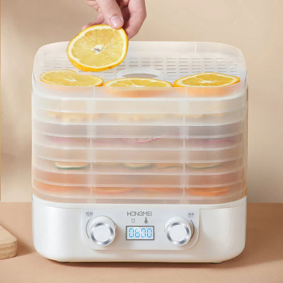 DESHYDRATEUR - HealthySnackDryer™
