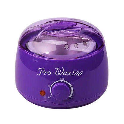 Chauffe Cire - WaxFusion™ - Mauve