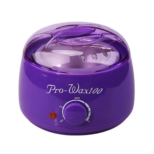 Chauffe Cire - WaxFusion™ - Mauve