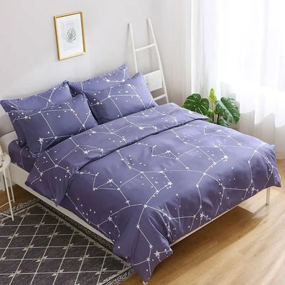 Housse de Couette - SoftSkinCover™
