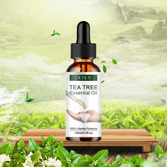 Huile Essentielle - TeaBloom™ - Arbre de Thé