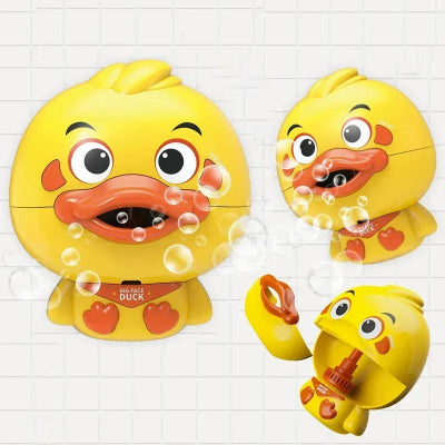 Jouet de Bain - QuackBubbles™