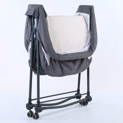 Berceau Cododo - BabyCradle™ - Gris