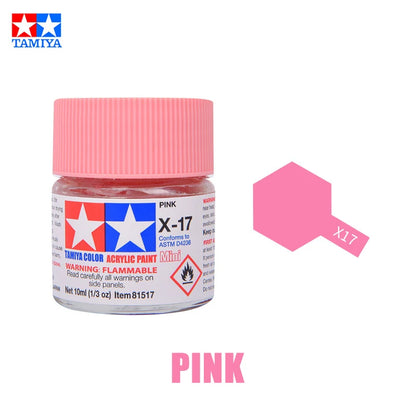 Peinture Acrylique - AquaGlossPaint™