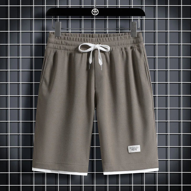 Shorts de Football - Wafflex™
