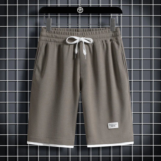 Shorts de Football - Wafflex™