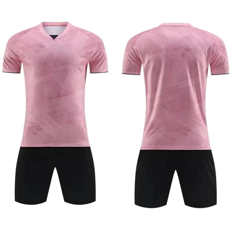 Maillot de Football - UltraFitSoccer™
