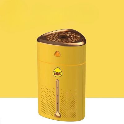 Diffuseur - AeroMist™ - Jaune