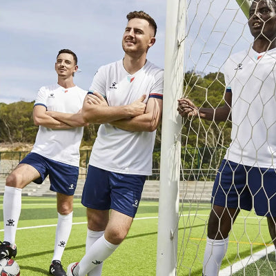 Shorts de Football - FitShorts™