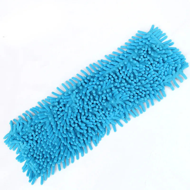 Serpillère Microfibre - CleanFiber™ - Bleu