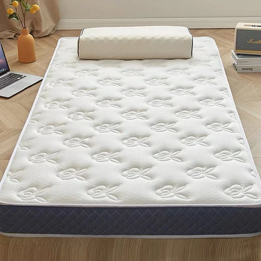 MATELAS CAMPING - ThaiFlexMat™ - Blanc