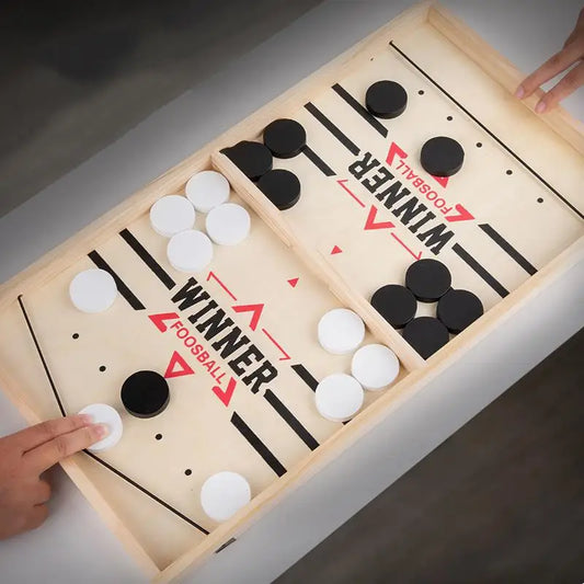 TableDeJeuxFoosballWinner™