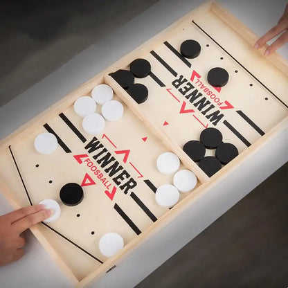 FoosballWinnerGamesTable™
