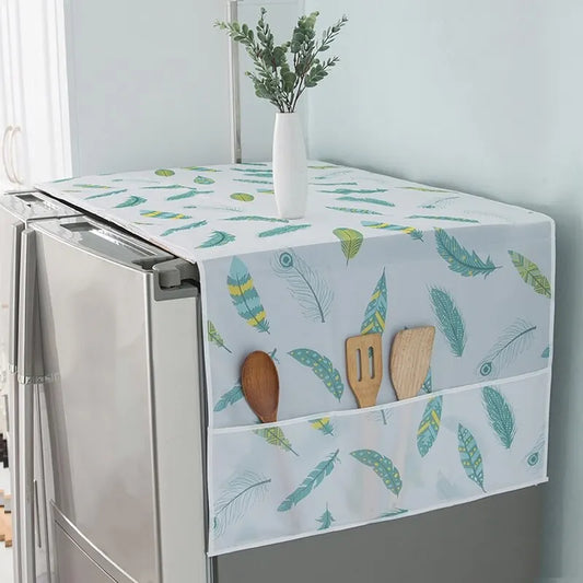 HousseProtectionLave-linge&Réfrigérateur™