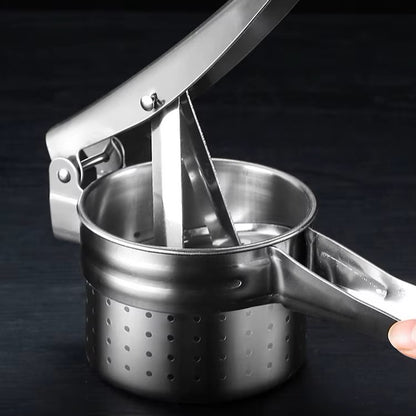 Presse Agrume Manuel - Pressinox™ - Tamis Perforé