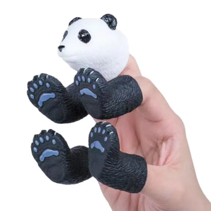 Marionnettes – Anim’O-Doigts™