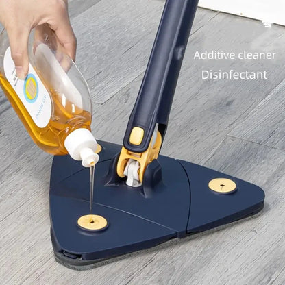 CleanBestVadrouilleTriangulaire™