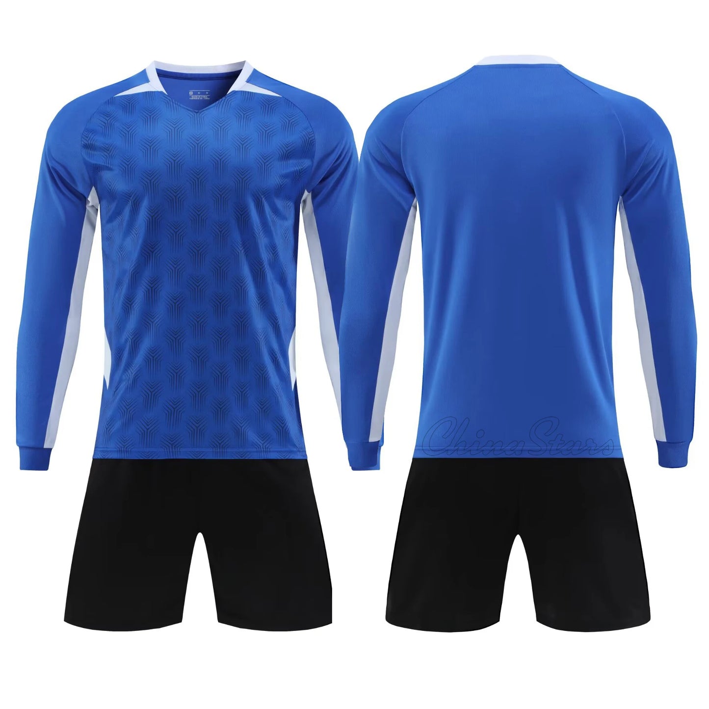 Maillot de Football - TeamWear™