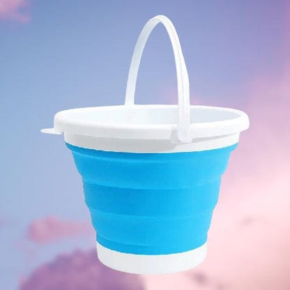 FoldableFootBathBucket™