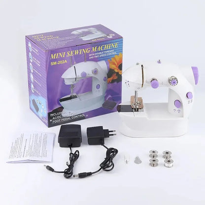 CousyMe™ - Machine A Coudre Portative