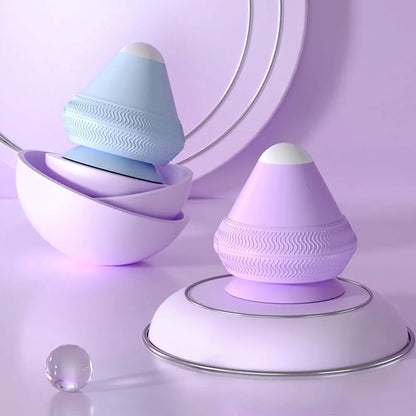 Boule de Massage – VibraSphere™