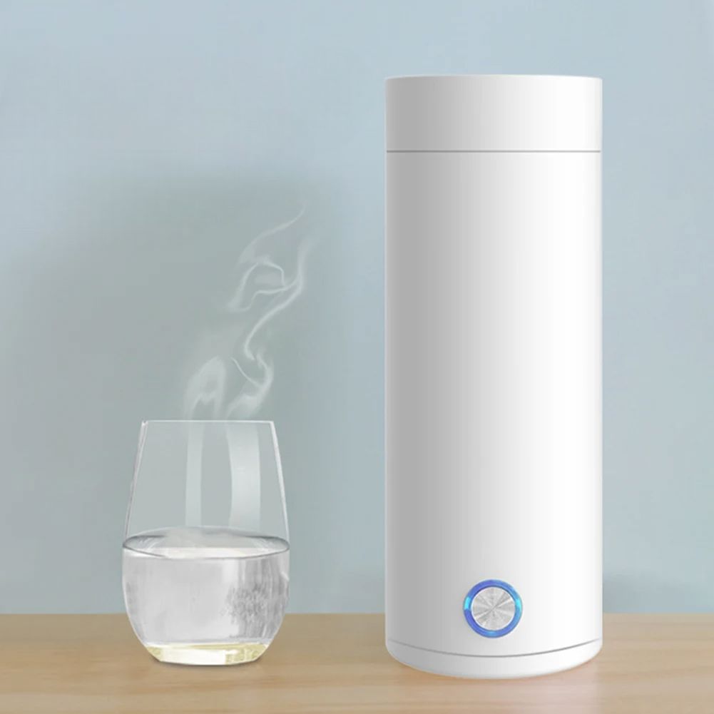 PortableElectricKettle™ - Blanc