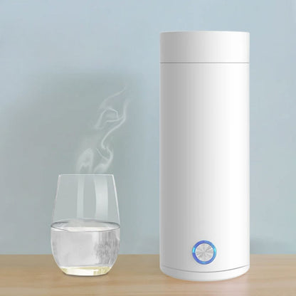 PortableElectricKettle™ - Blanc